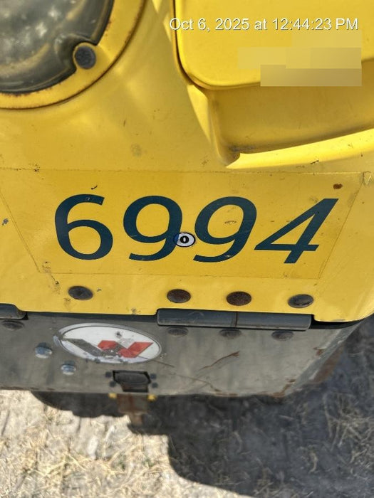 2017 WACKER NEUSON RTLx-SC3