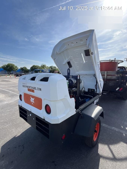 2025 BOBCAT PA185WDO-T4F