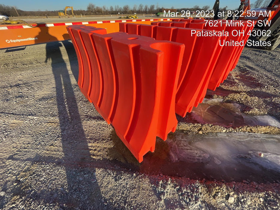 2023 HOUSTON BARRICADE WFB42