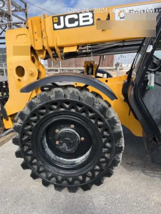 2019 JCB 509-42