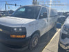 2023 CHEVROLET Express Van - Rental