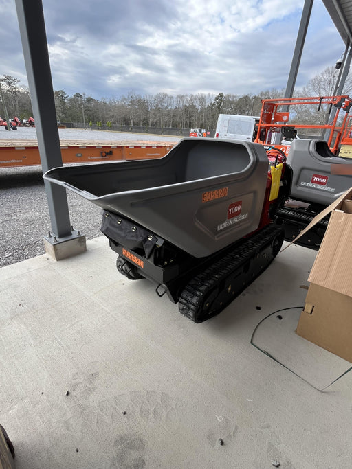 2025 TORO MBTX 2500-TS