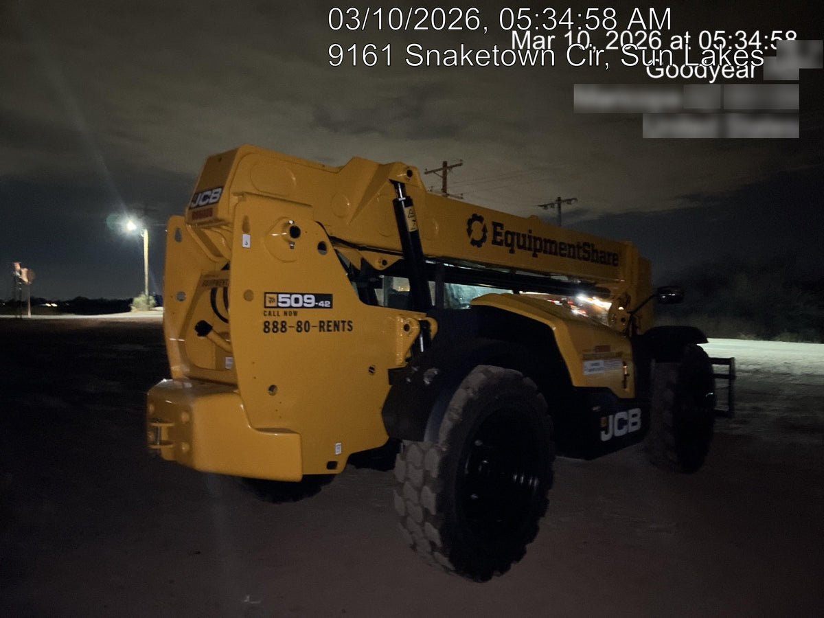 2026 JCB 509-42