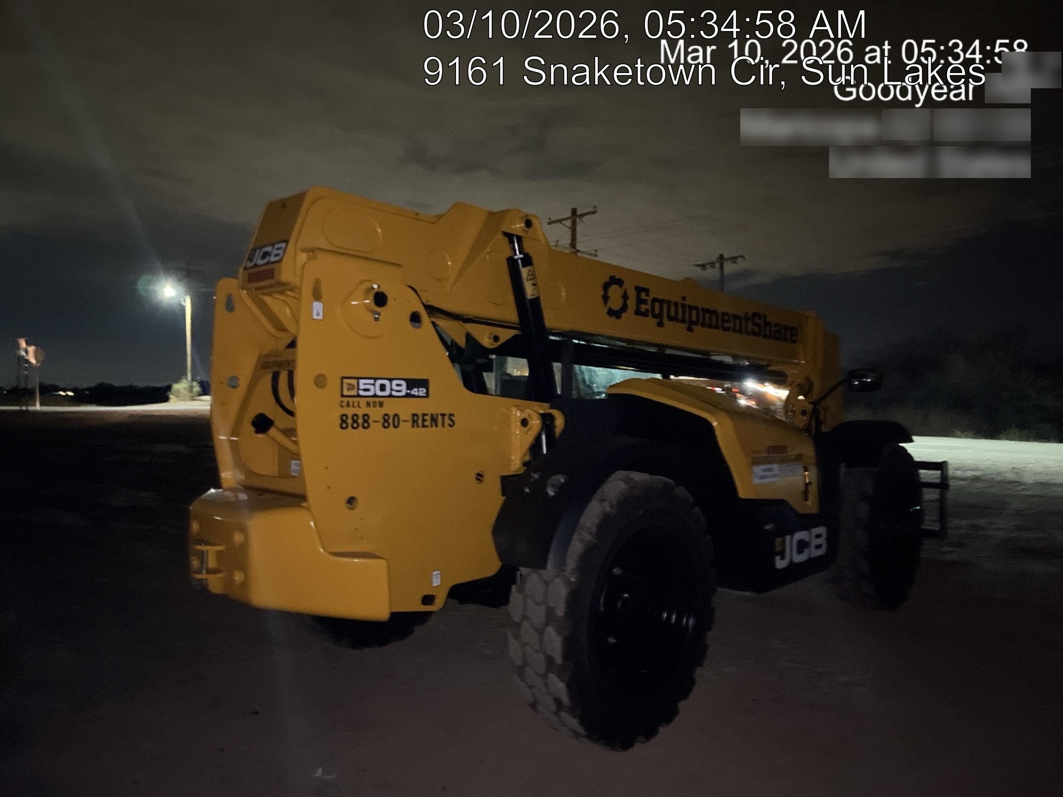 2026 JCB 509-42