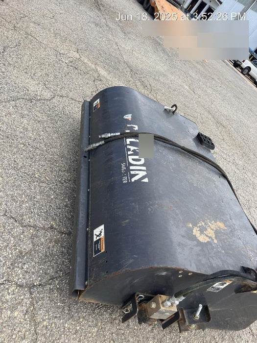 2020 PALADIN Sweepster SB72