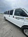 2025 CHEVROLET Express Van - Rental