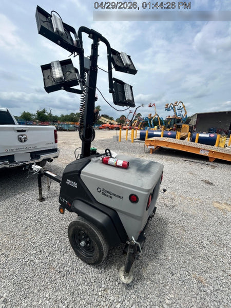 2024 WACKER NEUSON LTT4