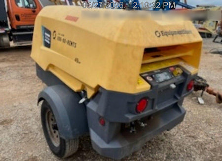 2022 ATLAS COPCO XAS188 CWK