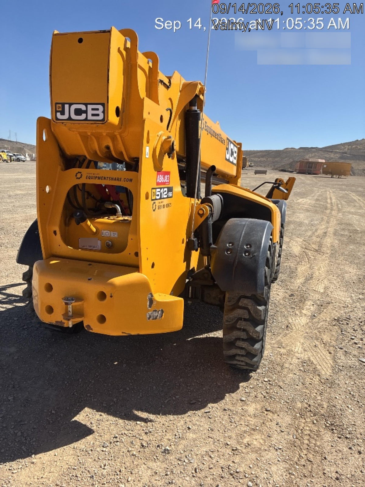 2024 JCB 512-56
