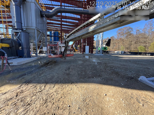 2020 SKYJACK SJ85 AJ