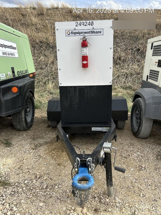 2022 SHINDAIWA DGK15FL