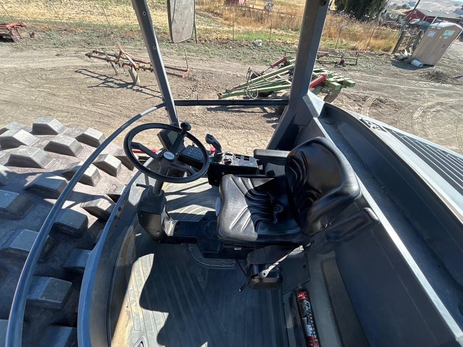 2022 DYNAPAC CA2500PD