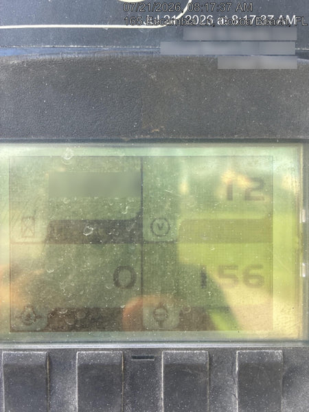 2023 GENIE Z-45/25 RT