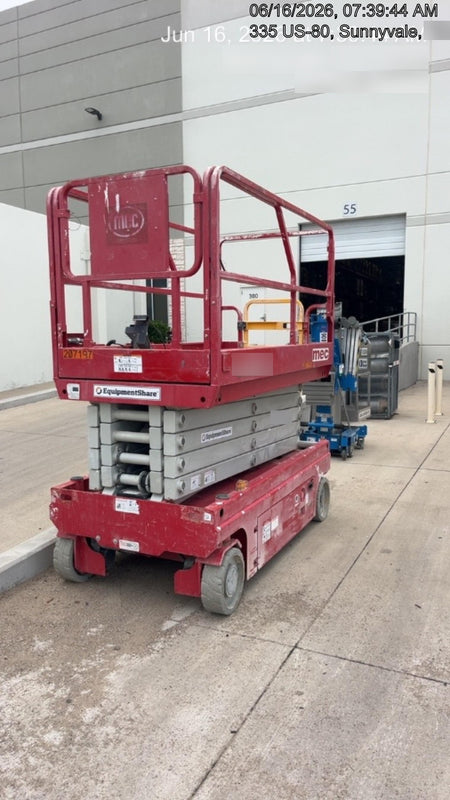 2022 MEC 3346SE