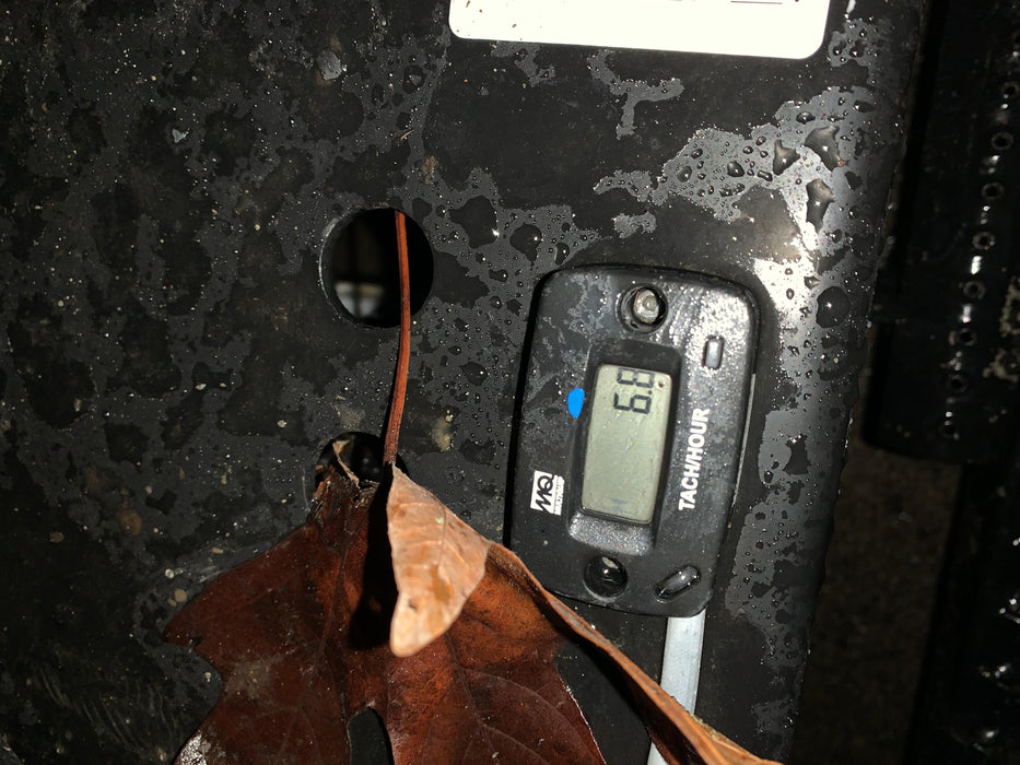 2020 MULTIQUIP WBH-21EF