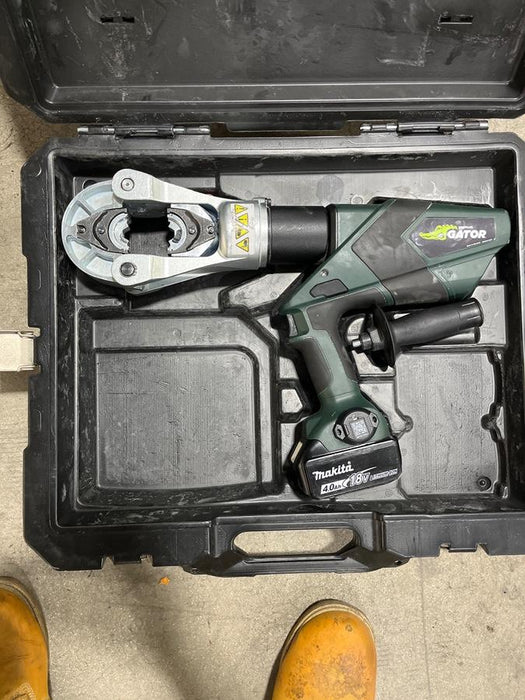 2024 GREENLEE EK1550FLX11