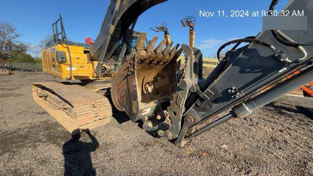 2023 FLECO FL12160