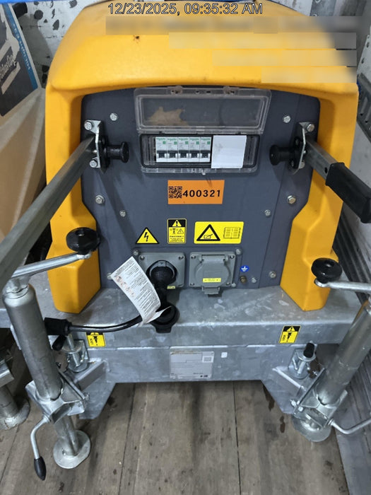 2024 ATLAS COPCO HILIGHT E3 Plus