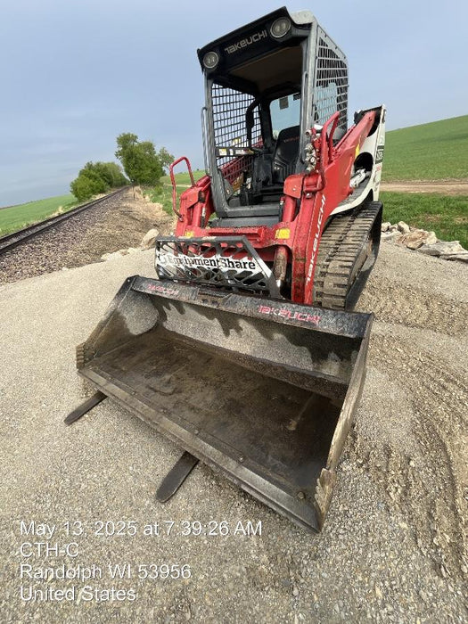 2022 PALADIN 48" Pallet Forks - Paladin