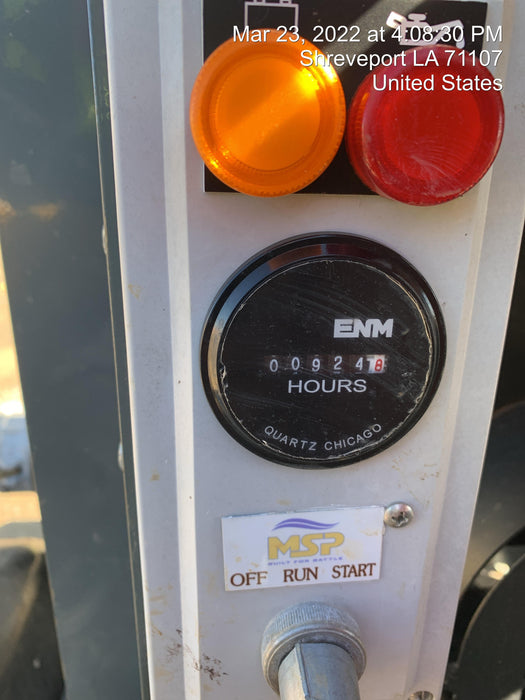 2020 MYERS-SETH A-DD4S/HA/T