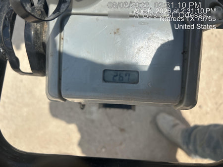 2023 MULTIQUIP MTX60HD
