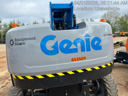 2026 GENIE S-45 XC