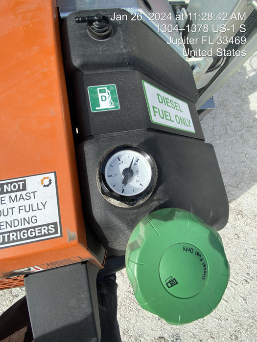 2023 WANCO WLTT-4MM4K