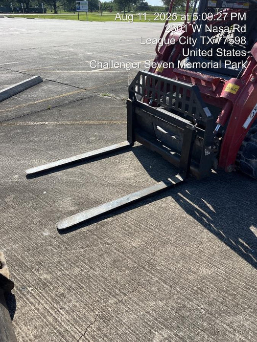 2023 SOLESBEE SPF-48