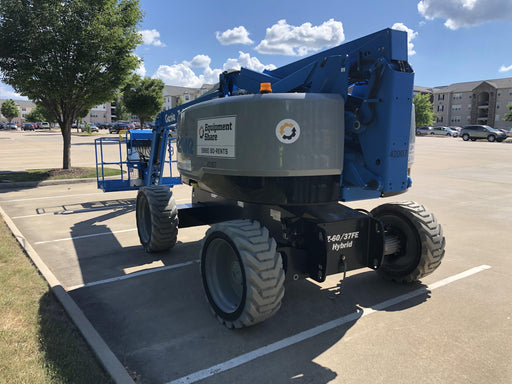 2019 GENIE Z-60/37 FE