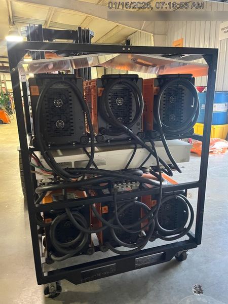 2025 LINCOLN ELECTRIC FLEXTEC 350X