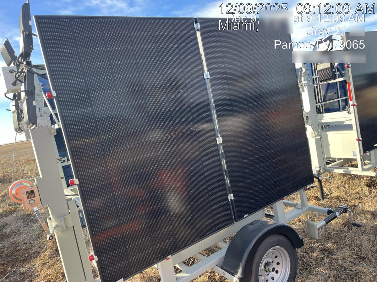 2025 PROGRESS SOLAR SOLUTIONS Helios-2XP