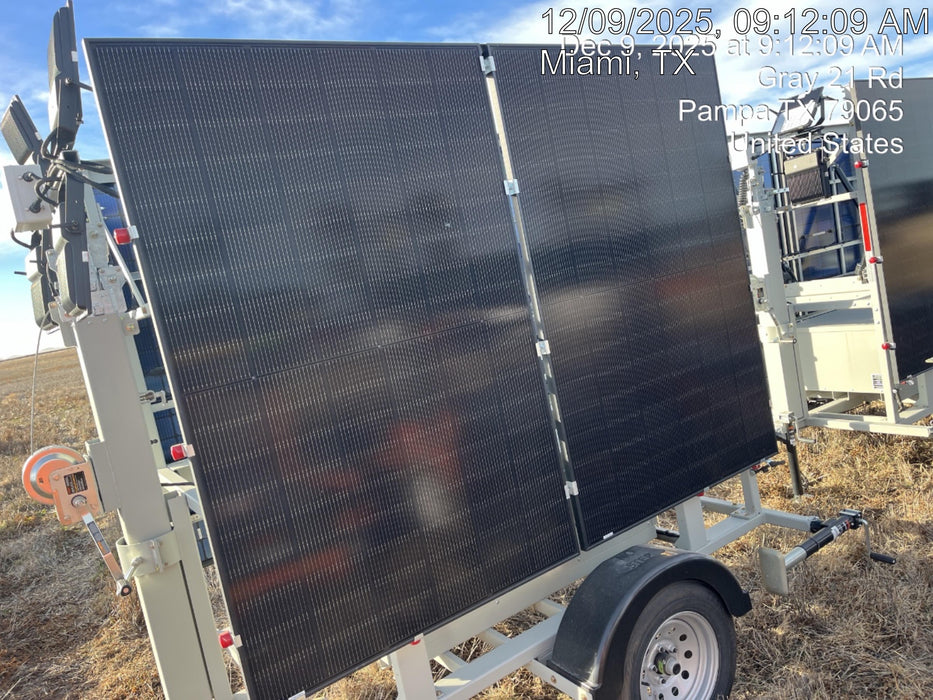 2025 PROGRESS SOLAR SOLUTIONS Helios-2XP