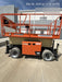 2021 JLG RT4069