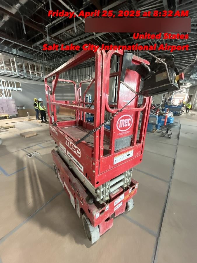 2021 MEC 1930SE