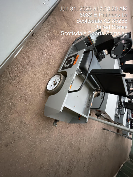 2022 COLUMBIA Expeditor