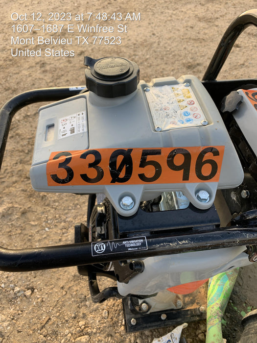 2023 MULTIQUIP MTX60HD