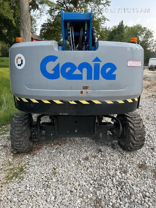 2020 GENIE S-45 XC