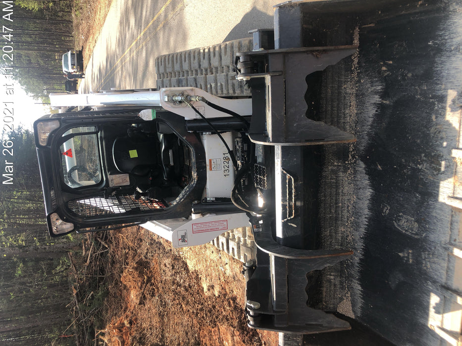 2020 PALADIN UTILITY GRAPPLE 11876-0022