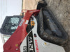 2020 Takeuchi TL12V2-CR Cab, Rubber Track