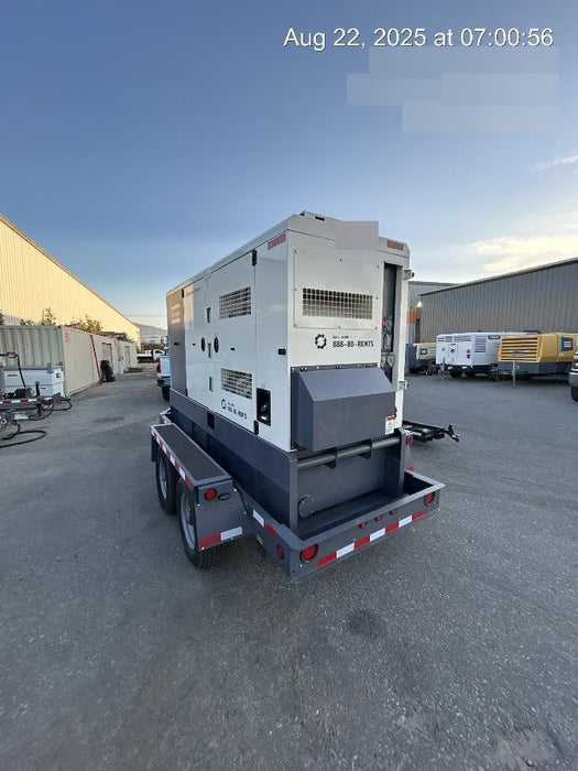 2023 ATLAS COPCO QAS 175