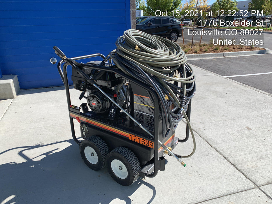 2020 MI-T-M CORPORATION HSP-3504-3MGH