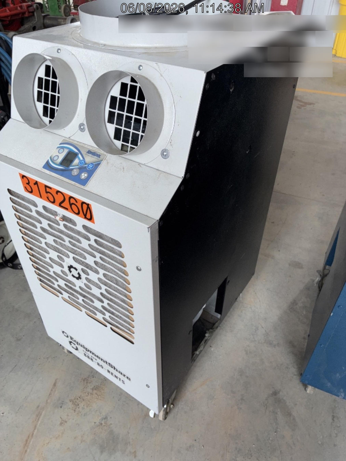 2023 KWIKOOL KPAC2421-2