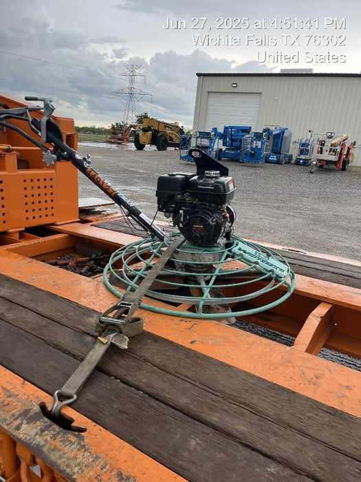 2024 MULTIQUIP B46H90