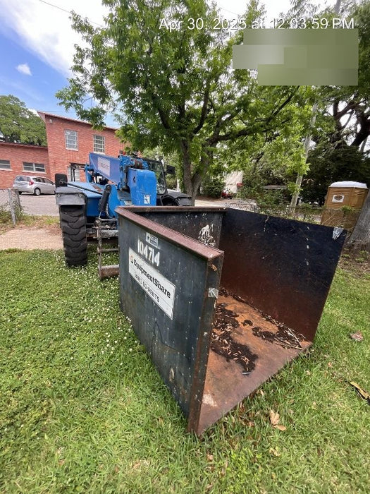 2020 STAR INDUSTRIES 1425