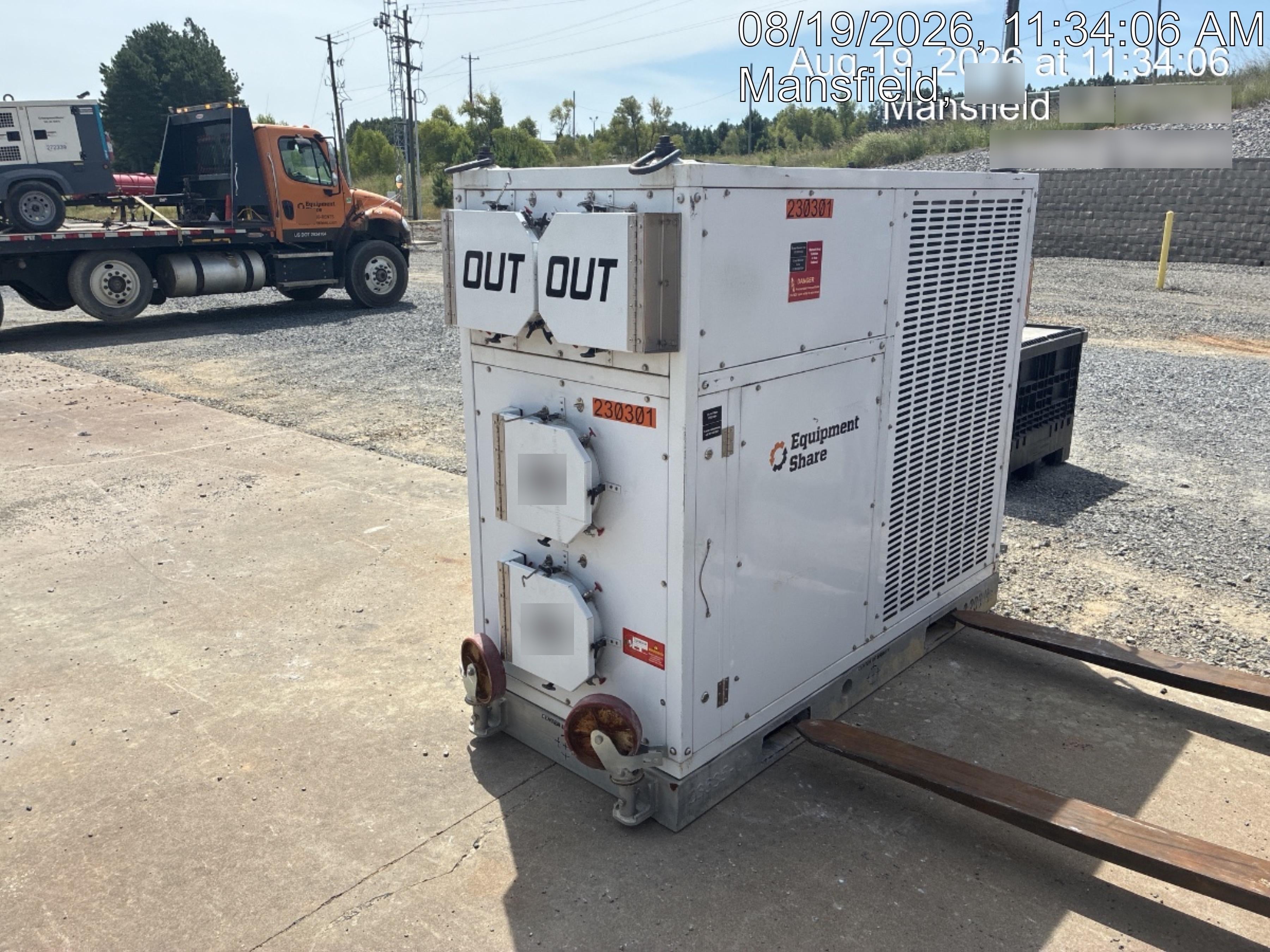 2022 SMARTECH SLIC12R-MSH