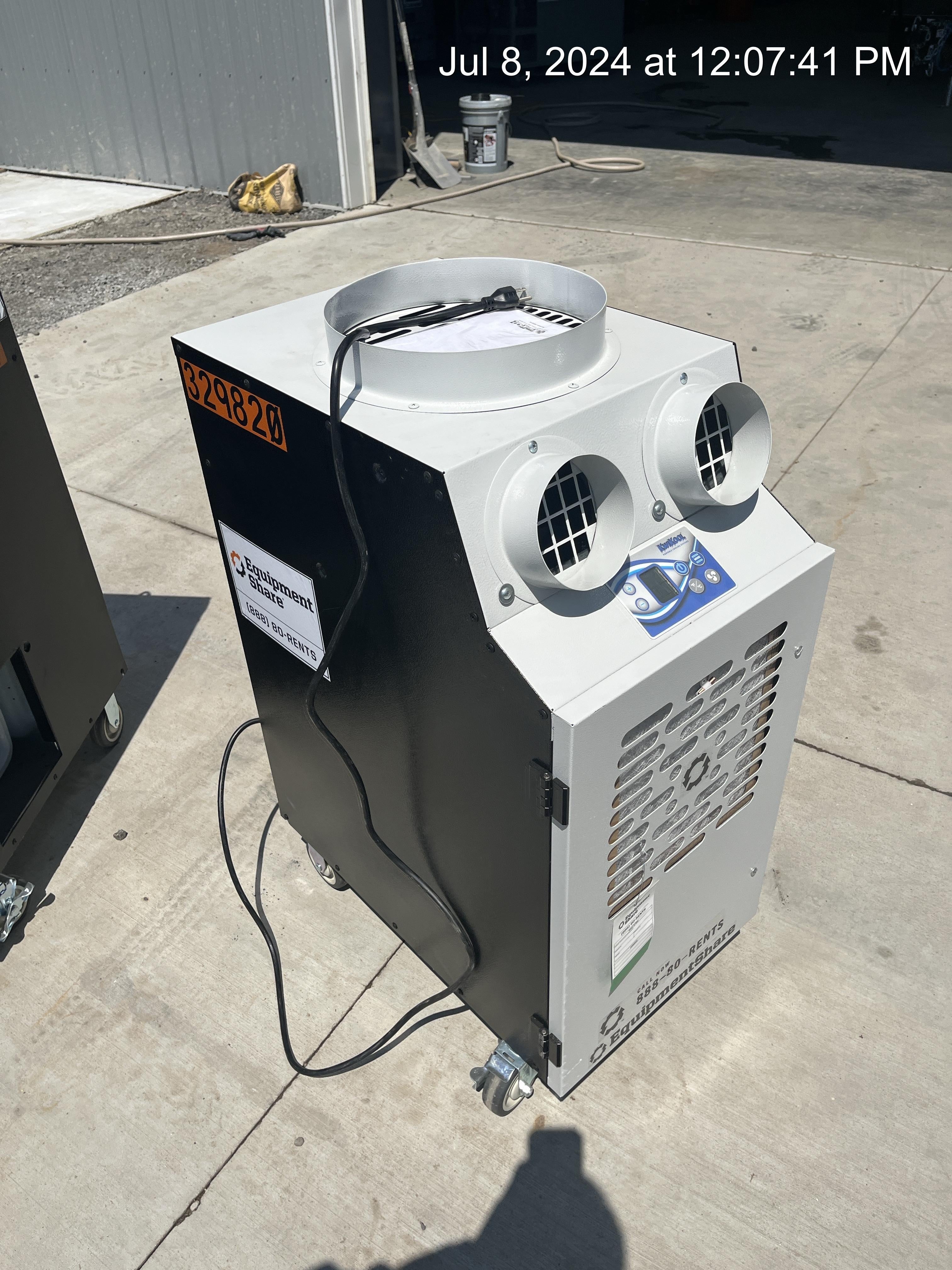 2023 KWIKOOL KPAC1411-2
