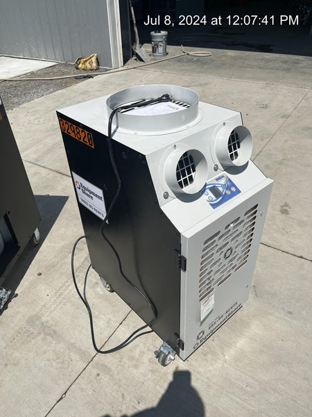 2023 KWIKOOL KPAC1411-2