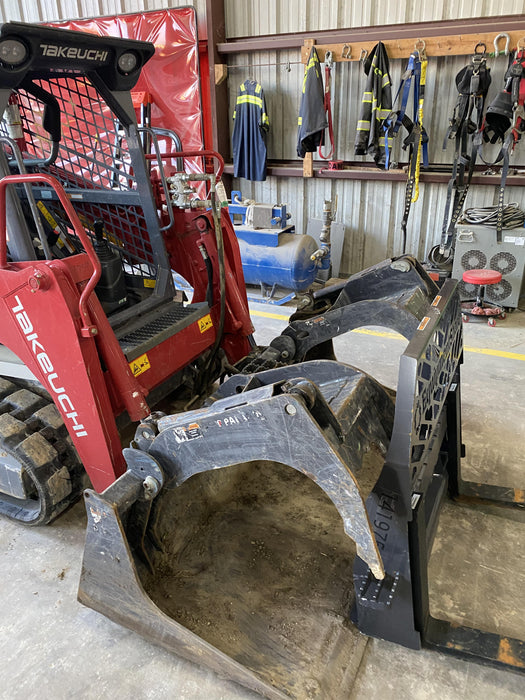 2021 PALADIN 48" Pallet Forks - Paladin