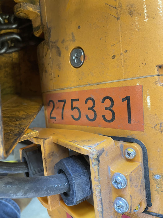 2022 HARRINGTON SNER020L