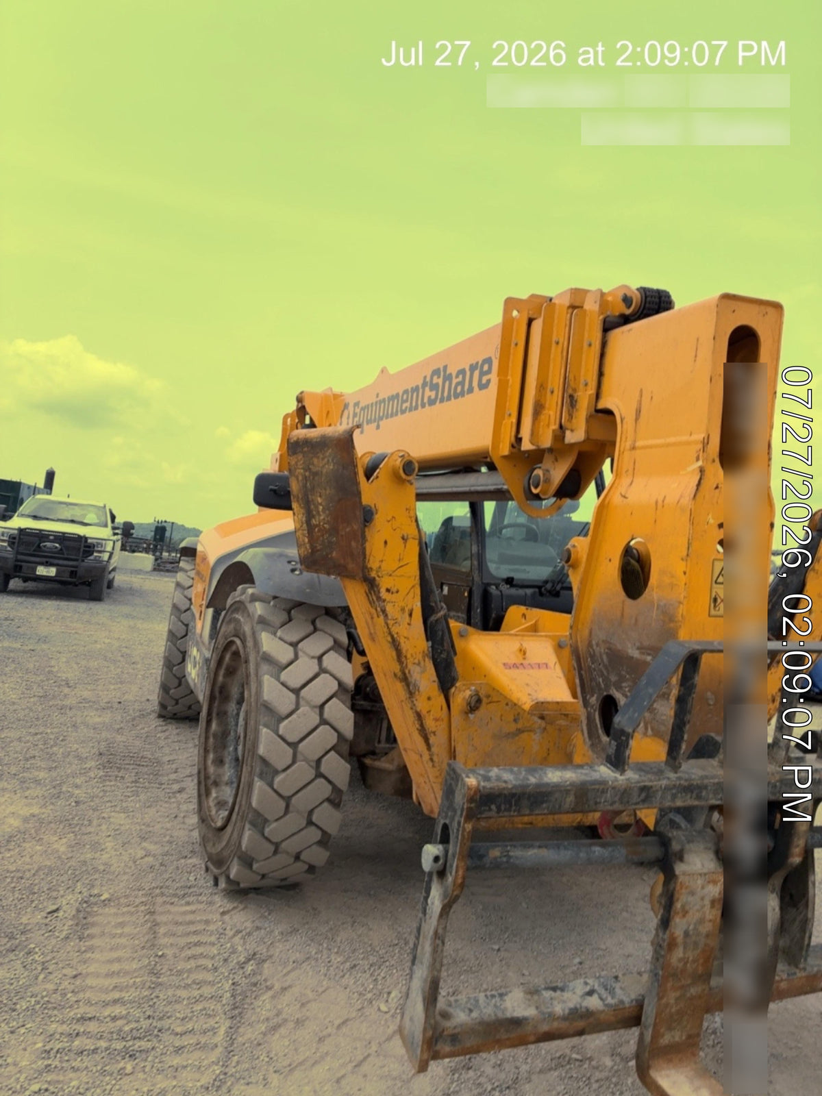 2025 JCB 512-56